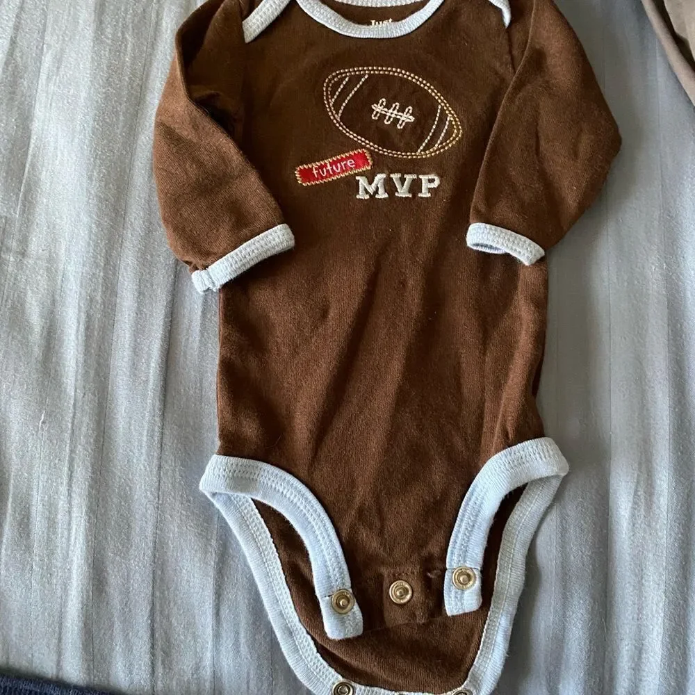 Carters Onesies